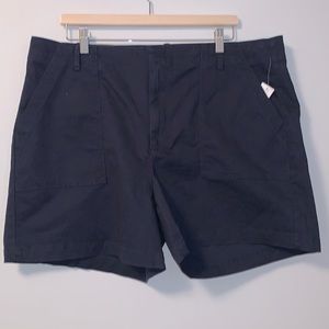 Banana Republic Authentic Chico Utility Short.